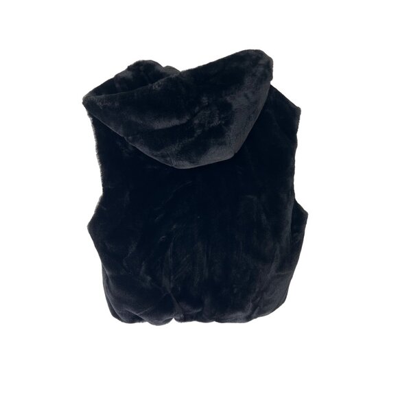 Zara Faux Fur Vest - Picture 3 of 3